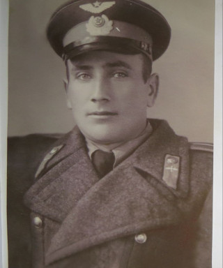 Авраменко Павел Алексеевич