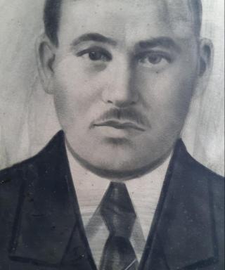 Кунакбаев Канзафар Кунакбаевич