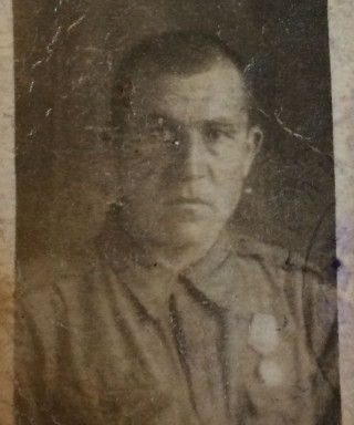 Иванов Алексей Иванович