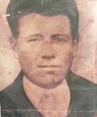 Швайковский Григорий Дмитриевич