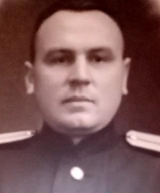 Марчишин Григорий Пантелеевич