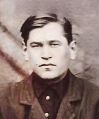 Семенов Григорий Васильевич