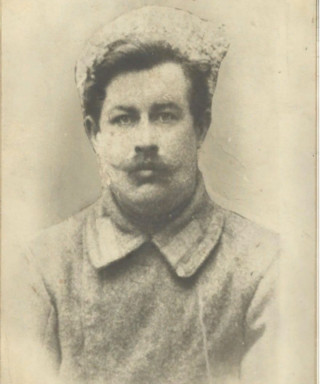 Васильев Алексей Васильевич