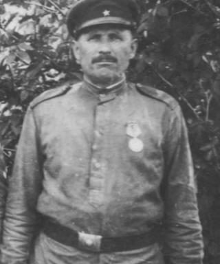 Цупик Павел Антонович