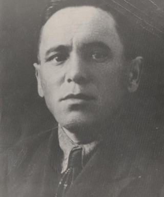 Фазульзянов Абдулзян Ахмедзянович