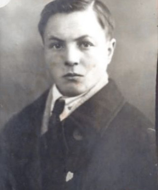 Казнаков Егор Николаевич