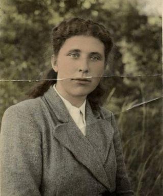 Вихрова Мария Николаевна