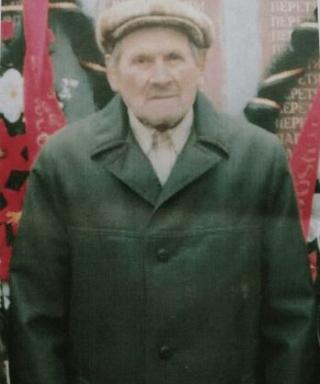 Федотов Дмитрий Иванович