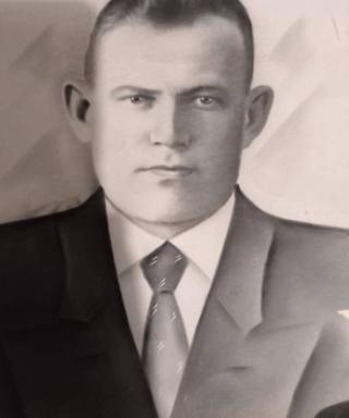 Савкин Иван Трофимович