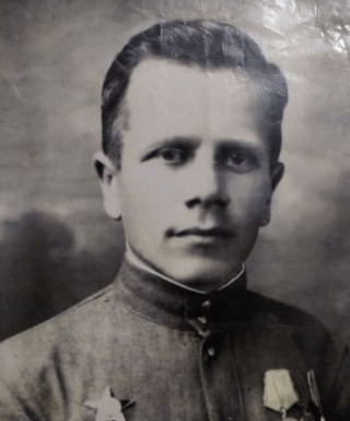 Кузнецов Михаил Иванович