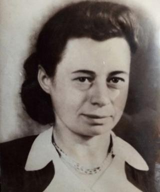 Лукьянова Любовь Владимировна