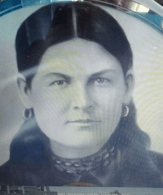 Фарвазова Гильмикамал Мухаметшиновна