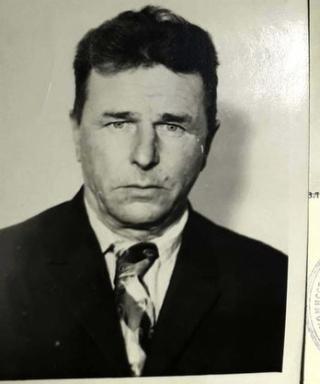 Лут Павел Андреевич