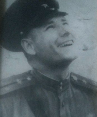 Пискунов Михаил Степанович