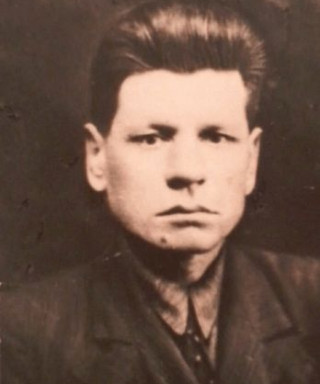 Погодин Василий Яковлевич