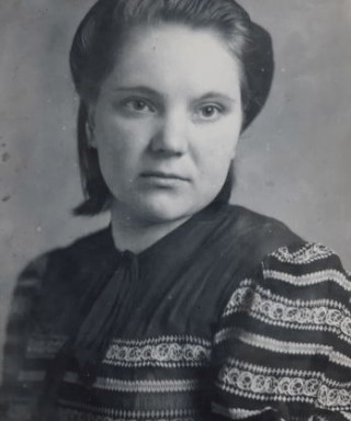 Пантелеева Екатерина Андреевна