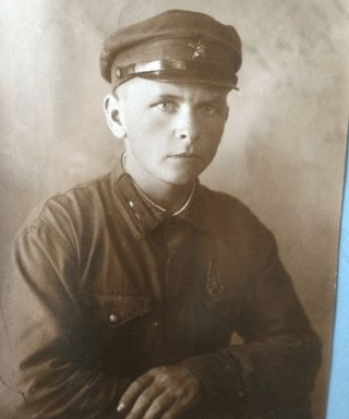 Кардополов Григорий Иванович