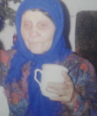 Шевелева Клавдия Николаевна