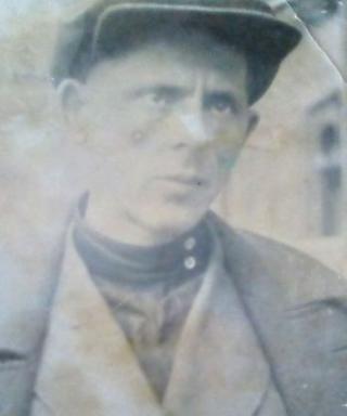 Шведов Иван