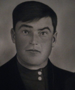 Гарманов Василий Семёнович