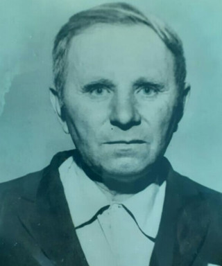 Богунов Григорий Андреевич