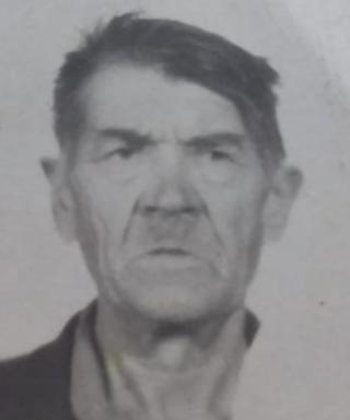 Сергеев Алексей Иванович