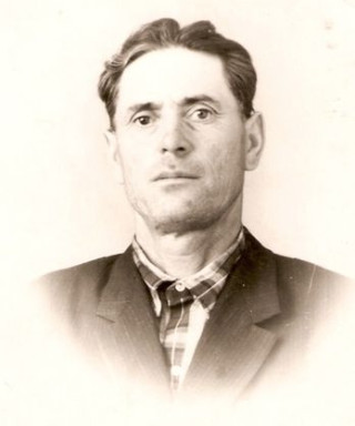 Панфилов Иван Андреевич