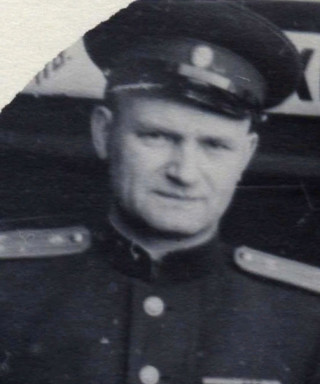 Быстряков Павел Григорьевич