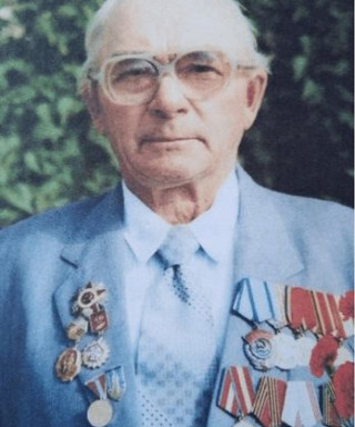 Пищенко Павел Абрамович