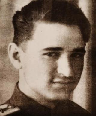 Доценко Семён Филиппович