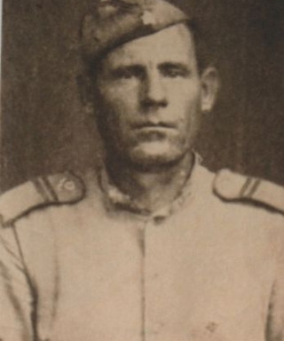 Гаранин Алексей Елисеевич