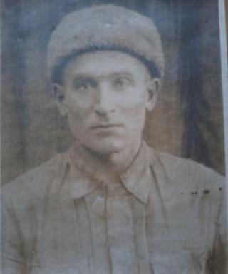 Грачёв Семён Григорьевич