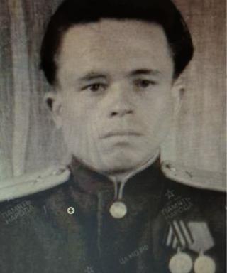 СПИРИДОНОВ АЛЕКСЕЙ МИХАЙЛОВИЧ
