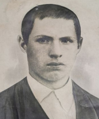 Буханов Дмитрий Петрович