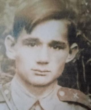 Кондаков Николай Гаврилович