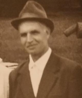 Бобринев Сергей Иванович