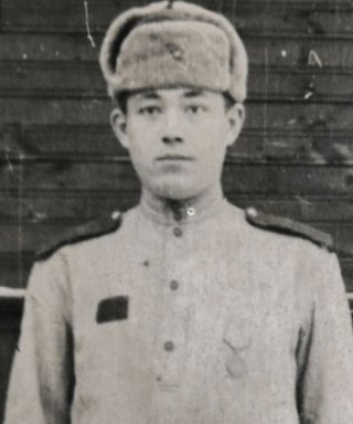 Кукушкин Леонид Михайлович