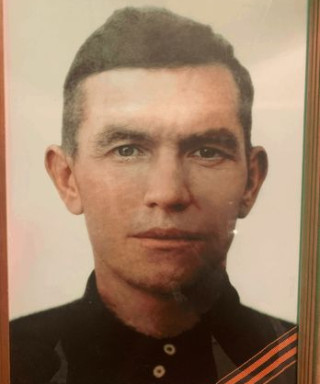 Мальтисов Максим Дмитриевич