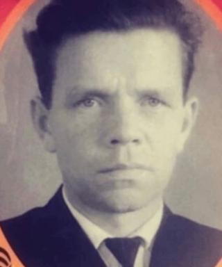 Смирнов Николай Александрович