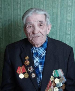 СТЕННИКОВ ИВАН