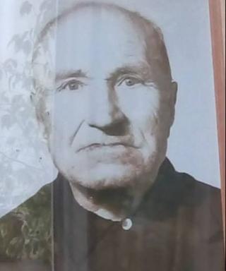 Виноградов Аким Александрович