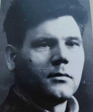 Васильев Иван Николаевич