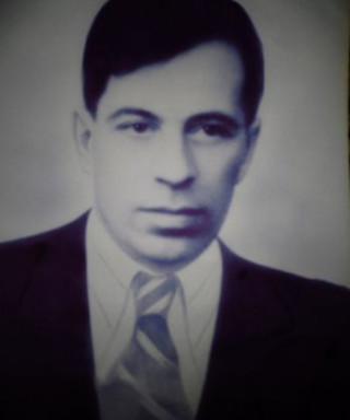 Загашев Федор Александрович