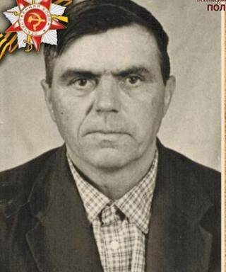 Романович Степан Каленикович