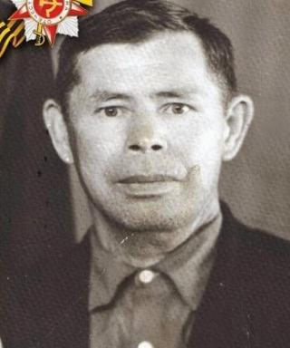Леонтьев Макар Архипович