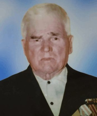 Колмаков Иван Сергеевич