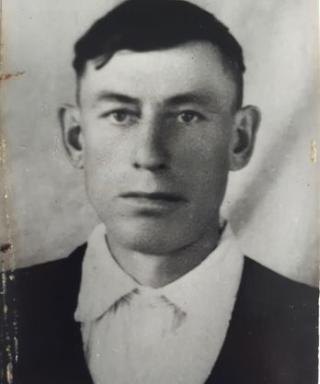 Черенков Николай Николаевич
