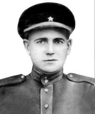 Александров Трофим Федорович
