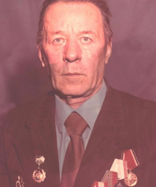 Борисов Иван Дмитриевич