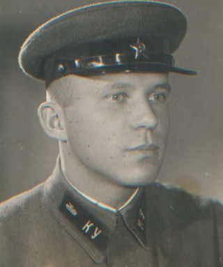 Борисов Григорий Спиридонович